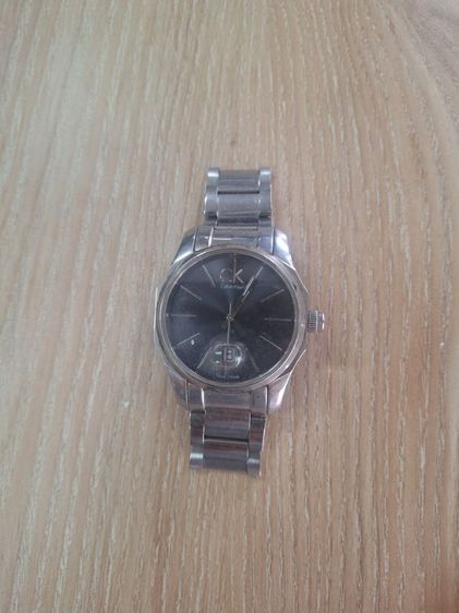 นาฬิกาข้อมือ Ck