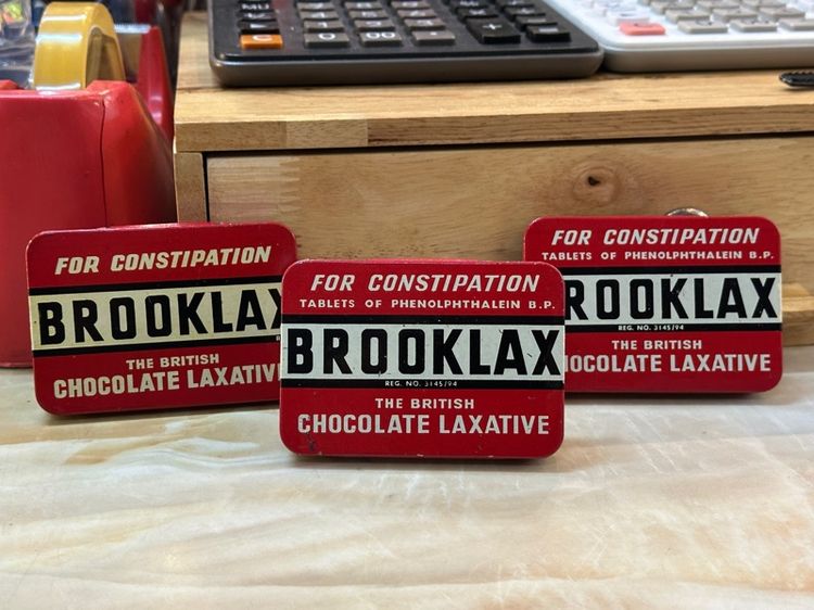 กล่อง Brooklax รูปที่ 6