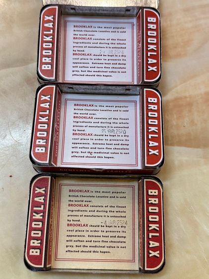 กล่อง Brooklax รูปที่ 5