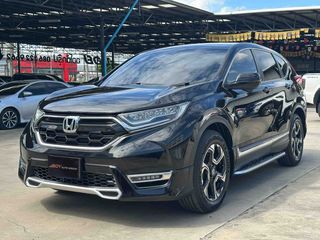 HONDA CRV 1.6 DT EL 4WD ปี 2019 MA2855 