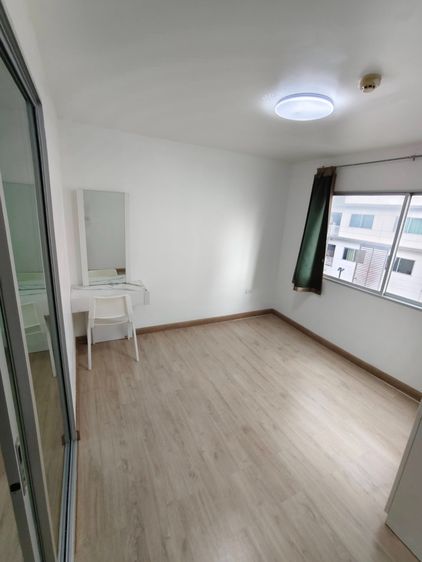 ตกแต่งครบ สมาร์ทคอนโด วัชรพล ล้านบาทนิด ๆ เลี้ยงสัตว์ได้ รูปที่ 3