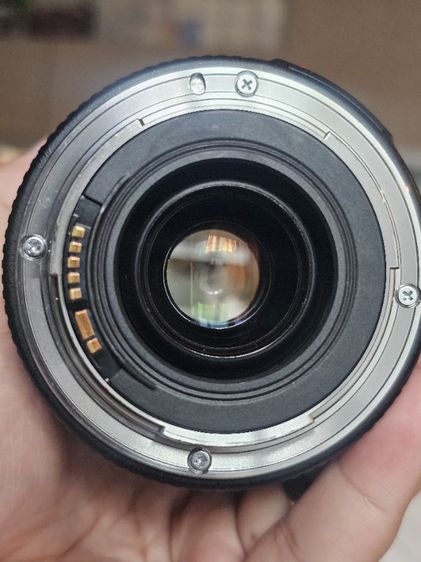 ขายเลนส์ canon70-300 f4 5-5.6 is ของดีภาพคม ใกล้เคียงเลนส์ L รูปที่ 8