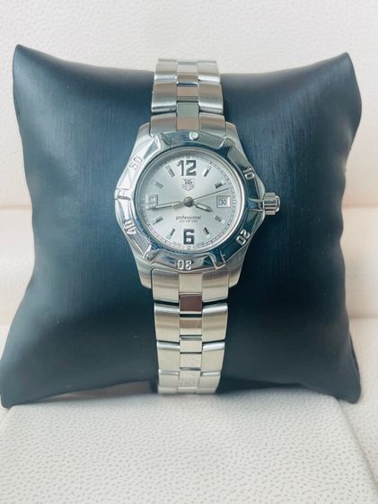 TAG Heuer Lady Professional 200 Meters 