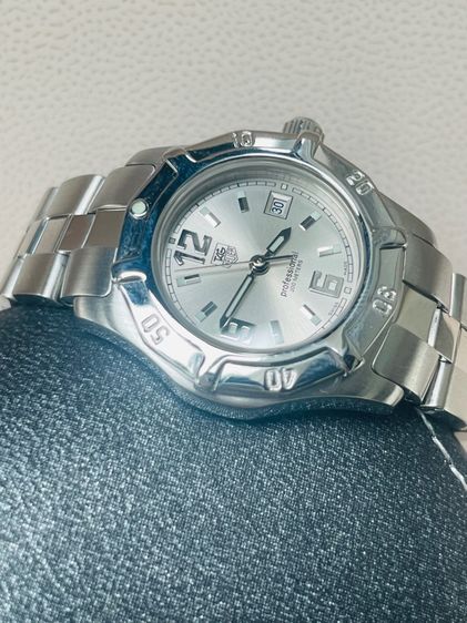 TAG Heuer Lady Professional 200 Meters  รูปที่ 4