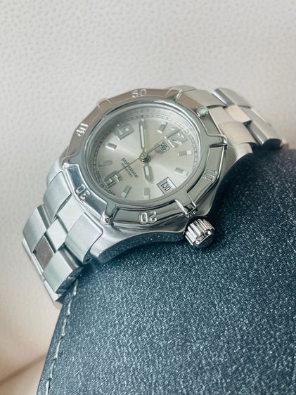 TAG Heuer Lady Professional 200 Meters  รูปที่ 5