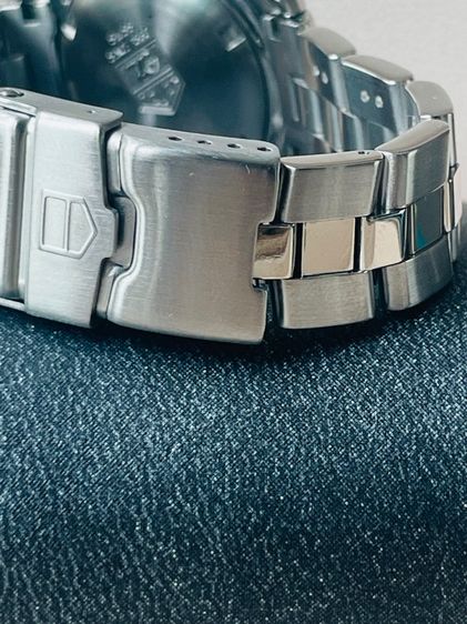 TAG Heuer Lady Professional 200 Meters  รูปที่ 8