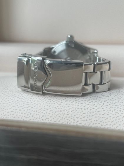 TAG Heuer Aquaracer Lady รูปที่ 8