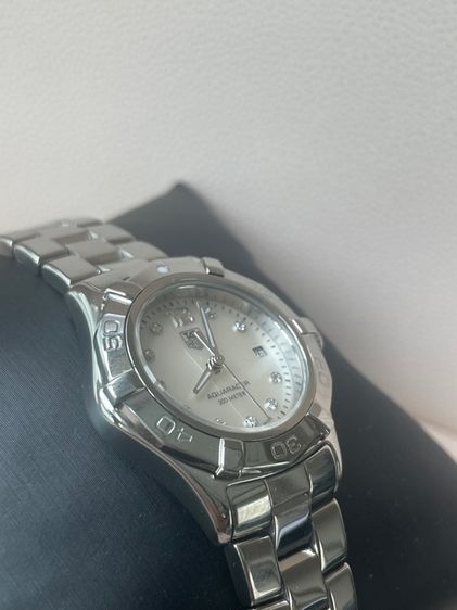 TAG Heuer Aquaracer Lady รูปที่ 3