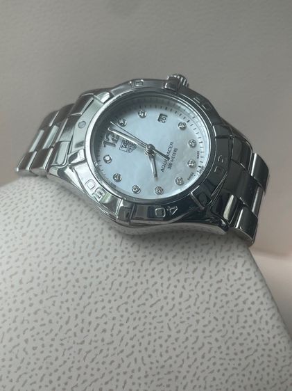 TAG Heuer Aquaracer Lady รูปที่ 4