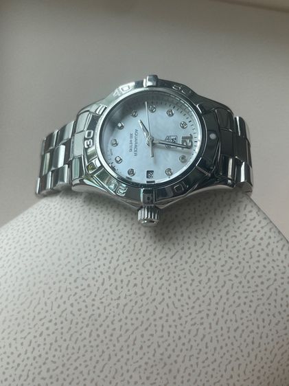TAG Heuer Aquaracer Lady รูปที่ 5