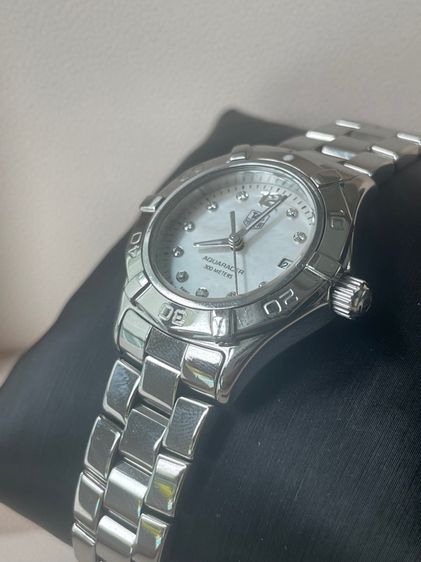 TAG Heuer Aquaracer Lady รูปที่ 2