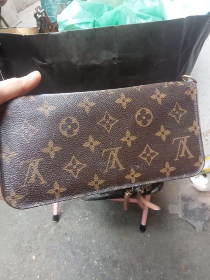 ขายLv bag brand hit use