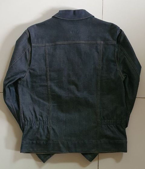 jacket wrangler size XL  รูปที่ 2