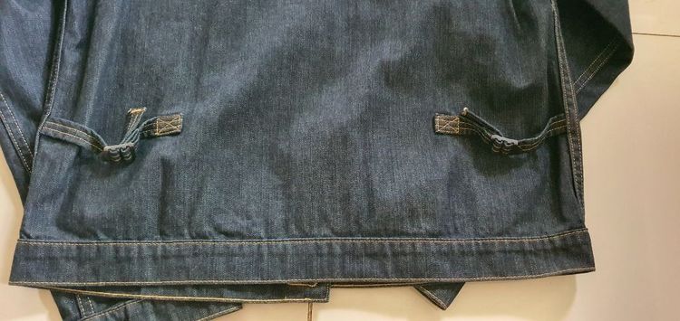 jacket wrangler size XL รุ่น 12จุด รูปที่ 3