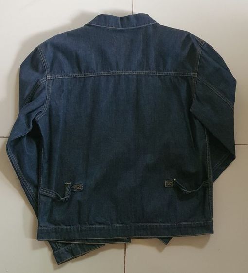 jacket wrangler size XL รุ่น 12จุด รูปที่ 2