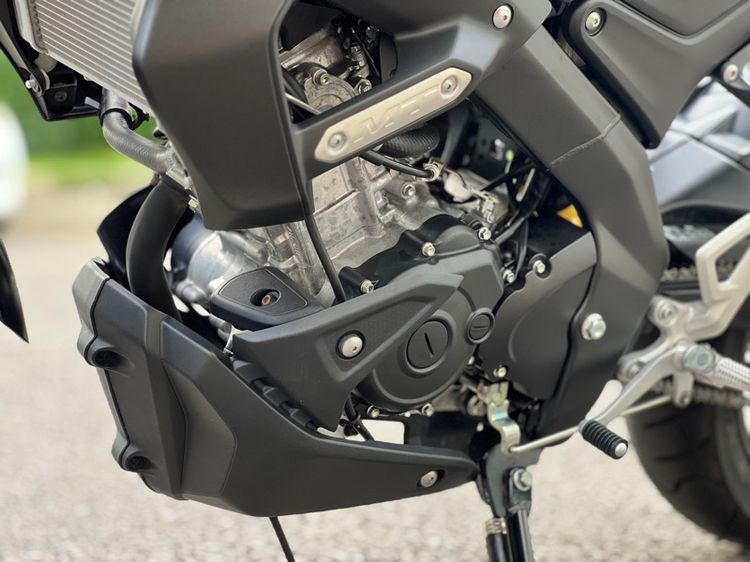 Yamaha Mt15 สวยจัด 2025 2200โล รูปที่ 16
