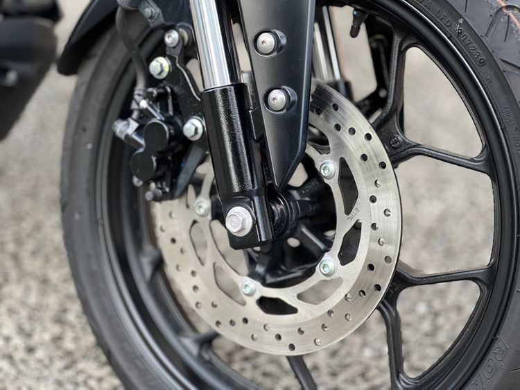 Yamaha Mt15 สวยจัด 2025 2200โล รูปที่ 12