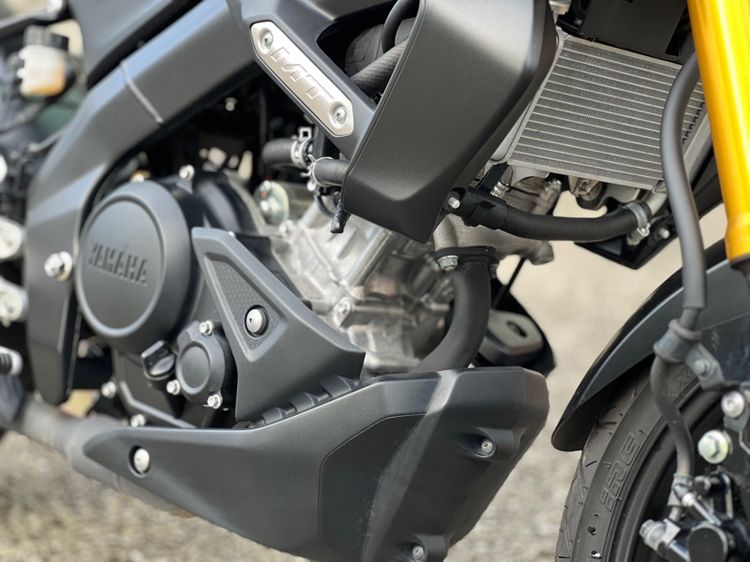 Yamaha Mt15 สวยจัด 2025 2200โล รูปที่ 11