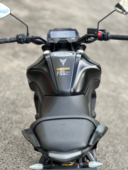 Yamaha Mt15 สวยจัด 2025 2200โล รูปที่ 17