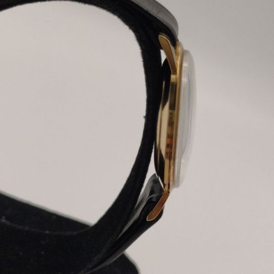 นาฬิกาวินเทจ แบรนด์ CYMA ตัวเรือนทอง 9CT ตัว ขนาด 32มม. ยุคปี 1950 รูปที่ 15