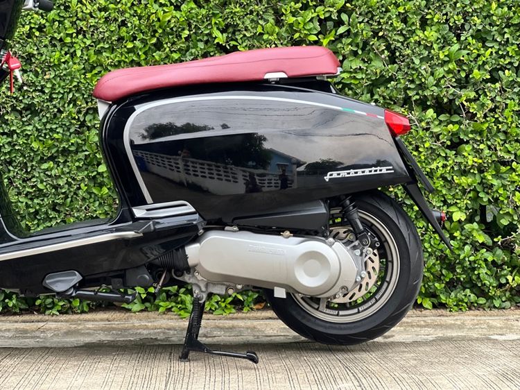 Lambretta V200 2023 รูปที่ 14