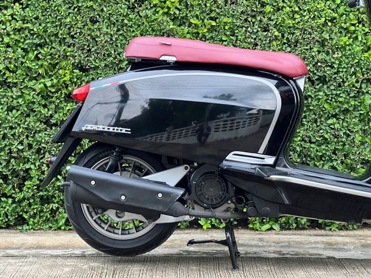 Lambretta V200 2023 รูปที่ 15