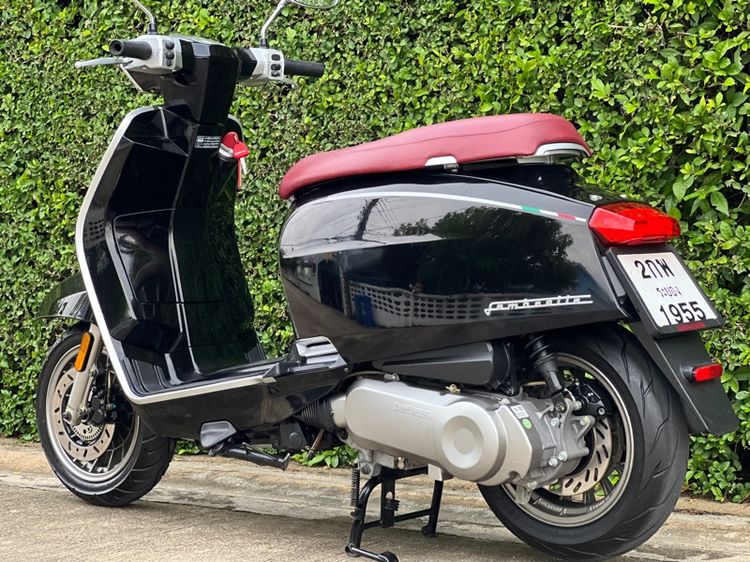 Lambretta V200 2023 รูปที่ 8