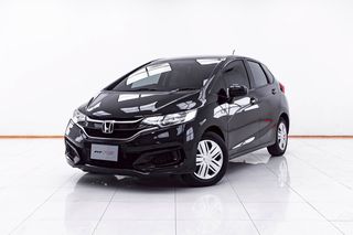 HONDA JAZZ 1.5 S MNC AT 2021 ออกรถ 0 บาท จัดได้  324,000  บ. รหัสรถ 1E161