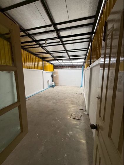 ตึกแถว สวนผัก รูปที่ 3