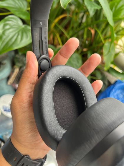 หูฟัง Akg k361 bt ใช้งานปกติ รูปที่ 6