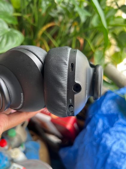 หูฟัง Akg k361 bt ใช้งานปกติ รูปที่ 8