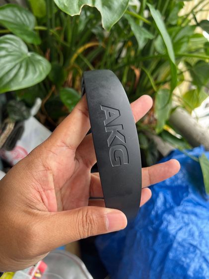 หูฟัง Akg k361 bt ใช้งานปกติ รูปที่ 5