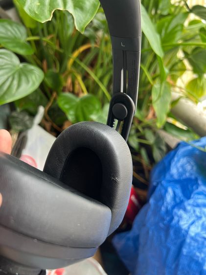 หูฟัง Akg k361 bt ใช้งานปกติ รูปที่ 7