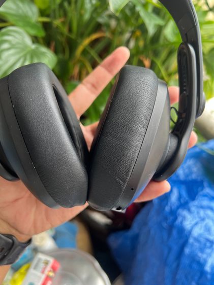 หูฟัง Akg k361 bt ใช้งานปกติ รูปที่ 4