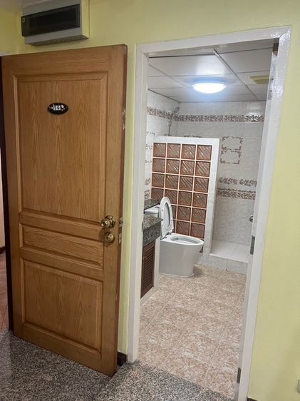 ตกแต่งครบ อื่นๆ สร้างเสร็จก่อน 2010 ไม่อนุญาต ขายหรือเช่า รอนโดไพร์มสวีท สุขุมวิท ซอย 18 รูปที่ 2