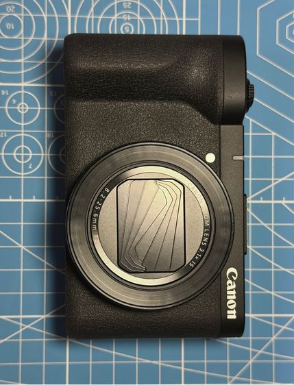 Canon PowerShot V1 ประกันศูนย์ พร้อมของแถมพร้อมใช้งาน