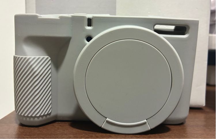 Canon PowerShot V1 ประกันศูนย์ พร้อมของแถมพร้อมใช้งาน รูปที่ 12