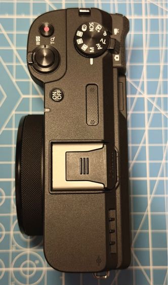 Canon PowerShot V1 ประกันศูนย์ พร้อมของแถมพร้อมใช้งาน รูปที่ 7