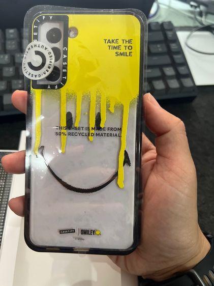 CASETiFY Samsung S21 รูปที่ 11