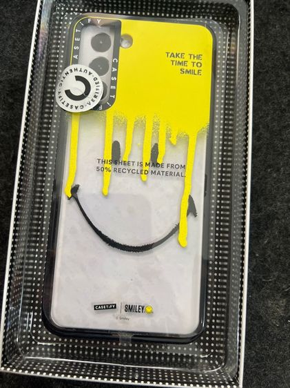 CASETiFY Samsung S21 รูปที่ 3