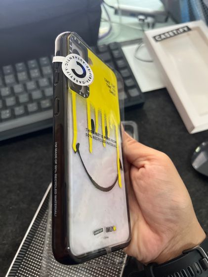 CASETiFY Samsung S21 รูปที่ 6