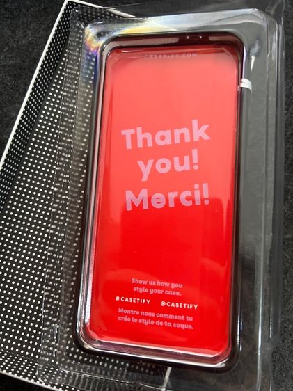 CASETiFY Samsung S21 รูปที่ 4