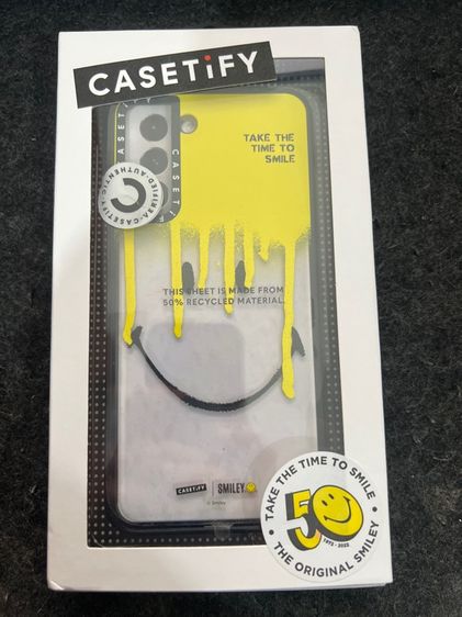 CASETiFY Samsung S21