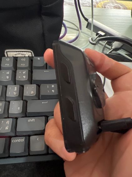 GARMIN  EDGE 520 Plus รูปที่ 5