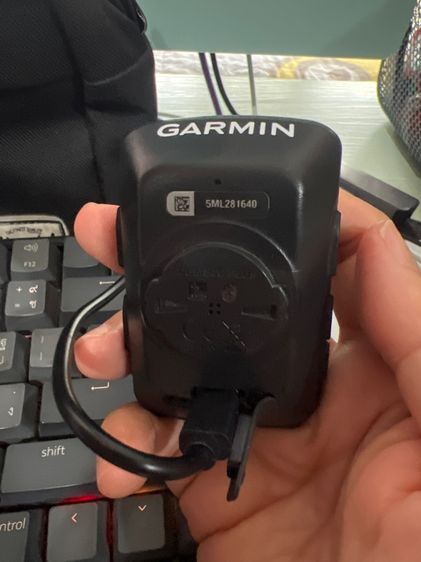GARMIN  EDGE 520 Plus รูปที่ 2