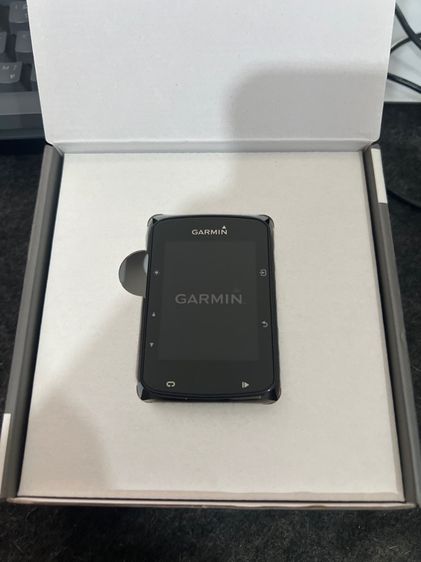 GARMIN  EDGE 520 Plus รูปที่ 7