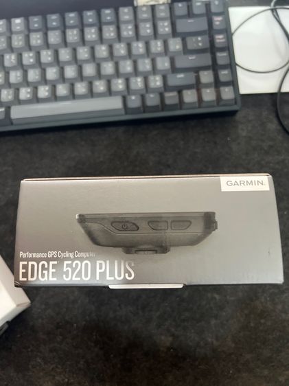 GARMIN  EDGE 520 Plus รูปที่ 10
