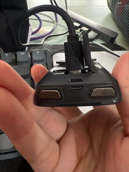 GARMIN  EDGE 520 Plus รูปที่ 4