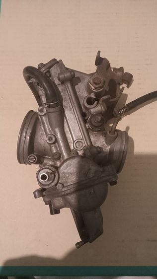 คาบู nsr 250 รูปที่ 3