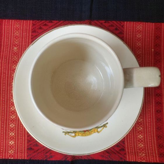 ที่ระฤกแห่งวันได้รับพระราชทานรัฐธรรมนูญ ๒๔๗๕ สภาพสวยสมบูรณ์ รูปที่ 4